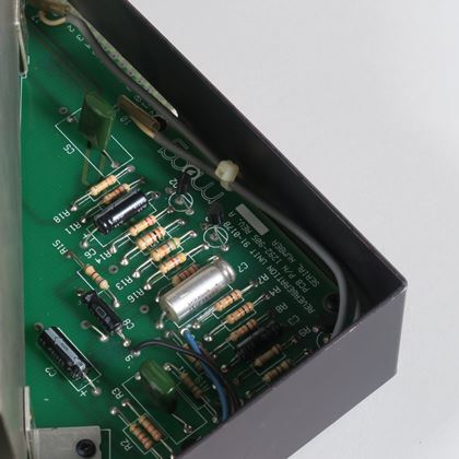 Moog-Modular Reverberation model 9505